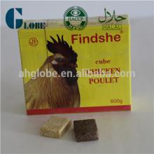 10g bouillon soup cube