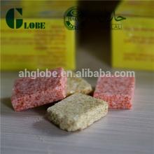 prawn bouillon soup cube