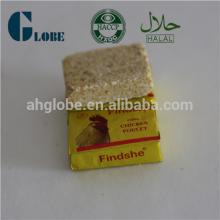 shrimp bouillon seasoning cube
