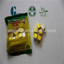 10g dry soup bouillon cube