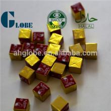 canned 4g chicken bouillon cube
