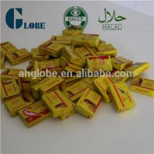 4g crayfish bouillon seasoning cube