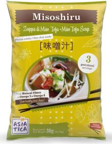 Istant Miso Soup