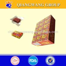 4g/pc tomato paste seasoning bouillon cube