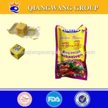4g/pc chicken spice seasoning cube