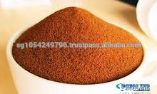 bulk instant coffee(spary dried) for making coffee products
