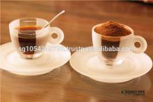 instant coffee Spray Dried