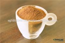 spray dried instant coffee from manufacture