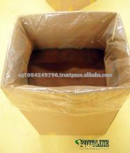 bulk packing spary dried instant coffee blend