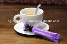 3 in 1 instant coffee stick( Caramei Macchiato)