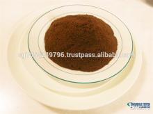 good selling spray dried instant coffee