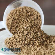 Bulk pack instant coffee freeze dried