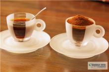 Good quality  instant   spray   dried   coffee 