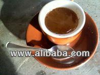 Hazelnut White Coffee