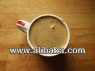 Houuse Durian White Coffee