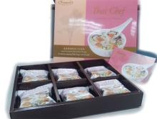 Thai Freeze Dried Curry Soup& Jasmine Rice Soup