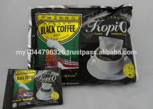 Black Coffee