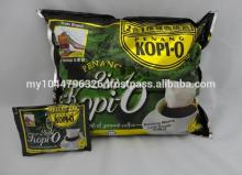 Coffee - Kopi O