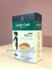 3 in 1 coffee - health coffee( LACTOBACILLUS COFFEE)