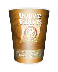 Douwe Egberts Black  Coffee 