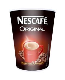 Nescafe Original Black Coffee