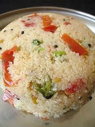 INSTANT VEGETABLE UPMA MIX