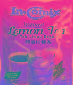 Instant Lemon Tea