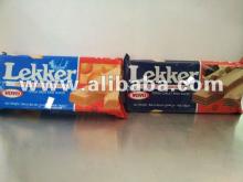 lekker