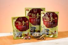 High Quality  Korea   Red   Ginseng   Candy 