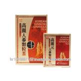 High Quality  korean   ginseng   tea 