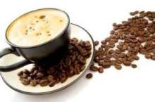 espresso coffee