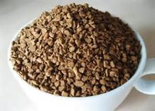  Freeze   Dry   instant   coffee 