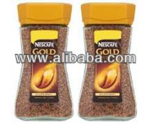 Nescafe Gold 50g 100g and 200g,