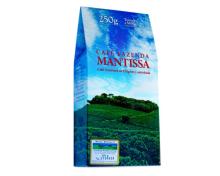 BRAZILIAN COFFEE - Gourmet 250g/0.6lb