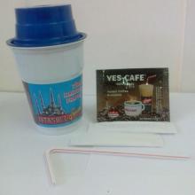 Yes-Cafe Frappe Instant Coffee