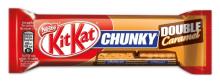 Kit Kat Chunky Double Caramel