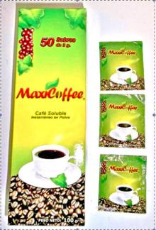 Spray Dried  Instant   Coffee   Sachet s 2 grs