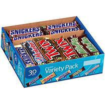 Mars Chocolate Bar