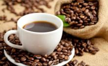 Best organic coffee Fair Trade