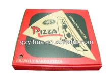 Custom printed pizza boxes wholesale