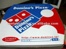Colour Printed Paper Pizza Box