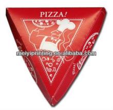 Pizza  Slice   Box 