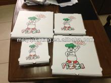 Hot Sale Custom Printed Cheap Pizza Boxes
