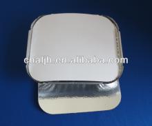 wholesale  aluminum   container  with  lid 