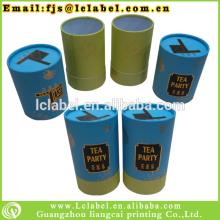 Fashion custom tea box tea boxes wholesale