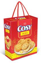 Cosy Butter Milk Cookies