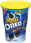 Oreo Mini Biscuits Cup