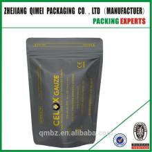 2014 Hot Selling Custom Laminated Ziplock Bags