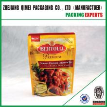 Food Packaging Aluminum Foil Bag