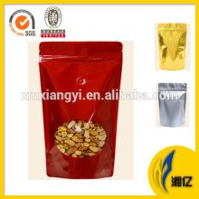 Stand-Up Zipper Pouches( tea bag /coffee bag)